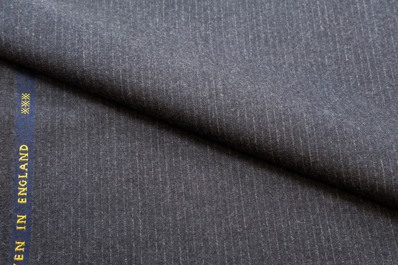 Fine Milled Twill