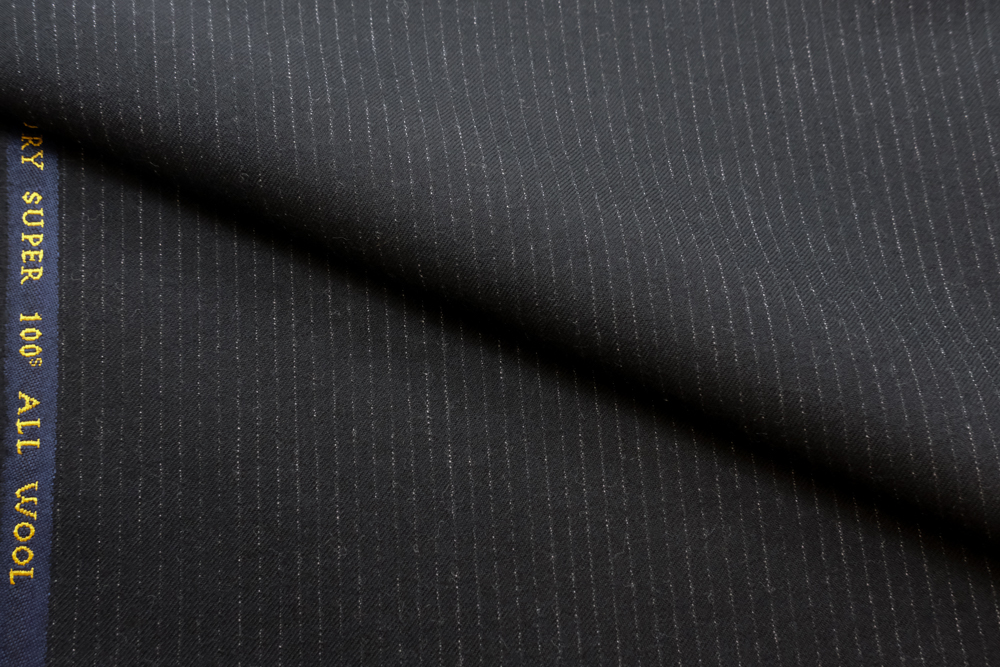Fine Milled Twill