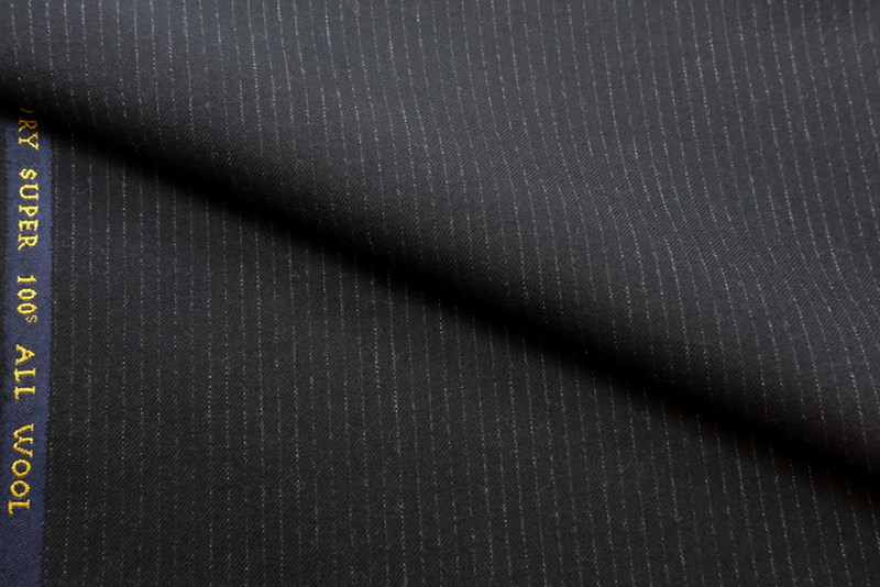 Fine Milled Twill