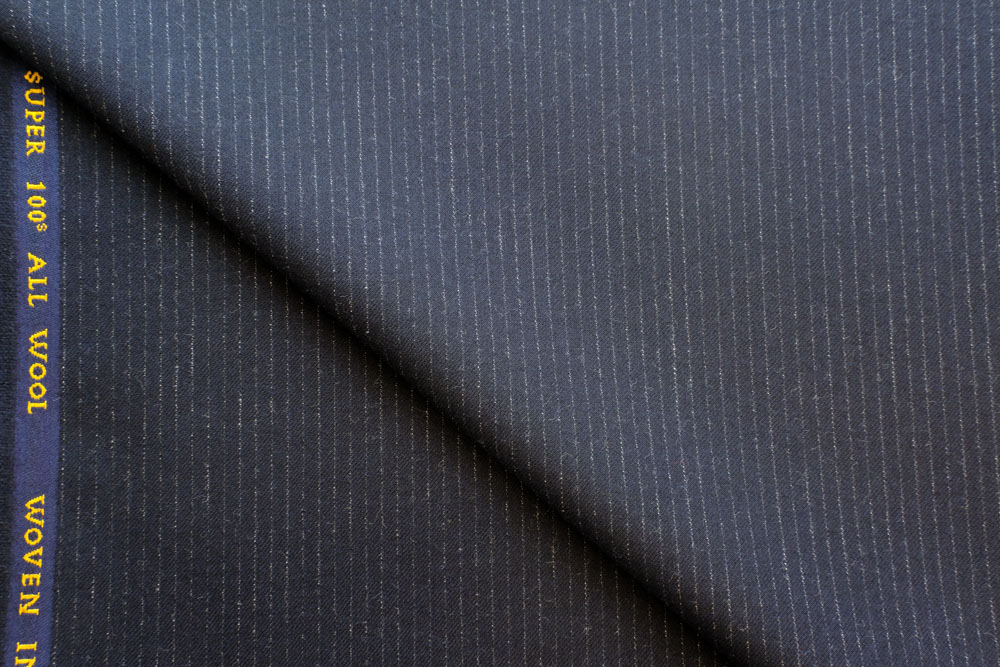 Fine Milled Twill