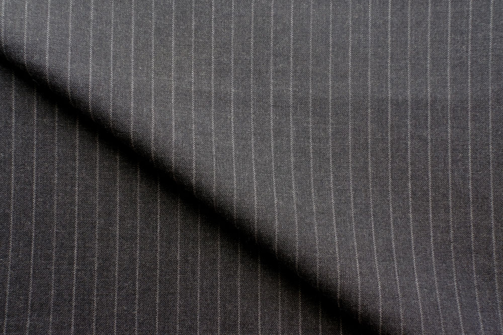 Heavy Plain Weave